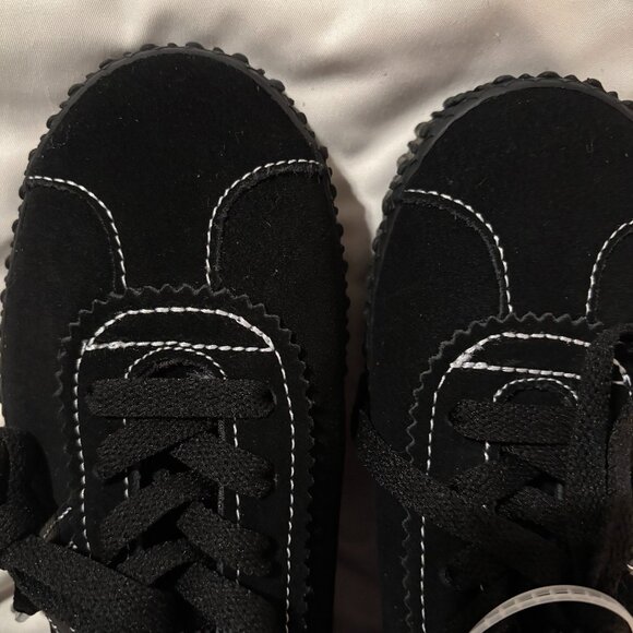 Vans Premium Sport 73 with a Creeper Sidewall Size 5M/6.5W - Picture 7 of 8